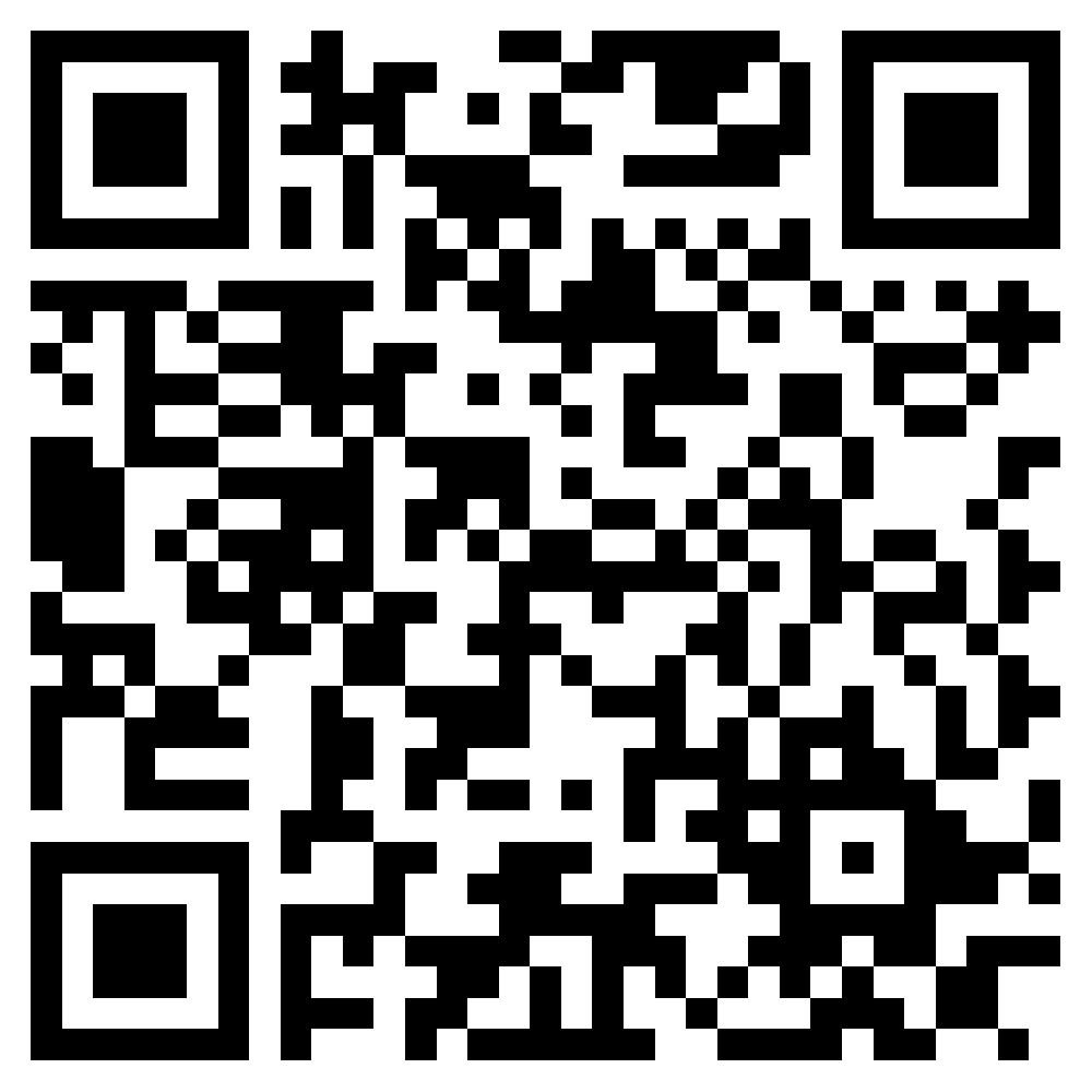 MahaRERA QR code for Tata Orbis Ghansoli — PR1331012601575